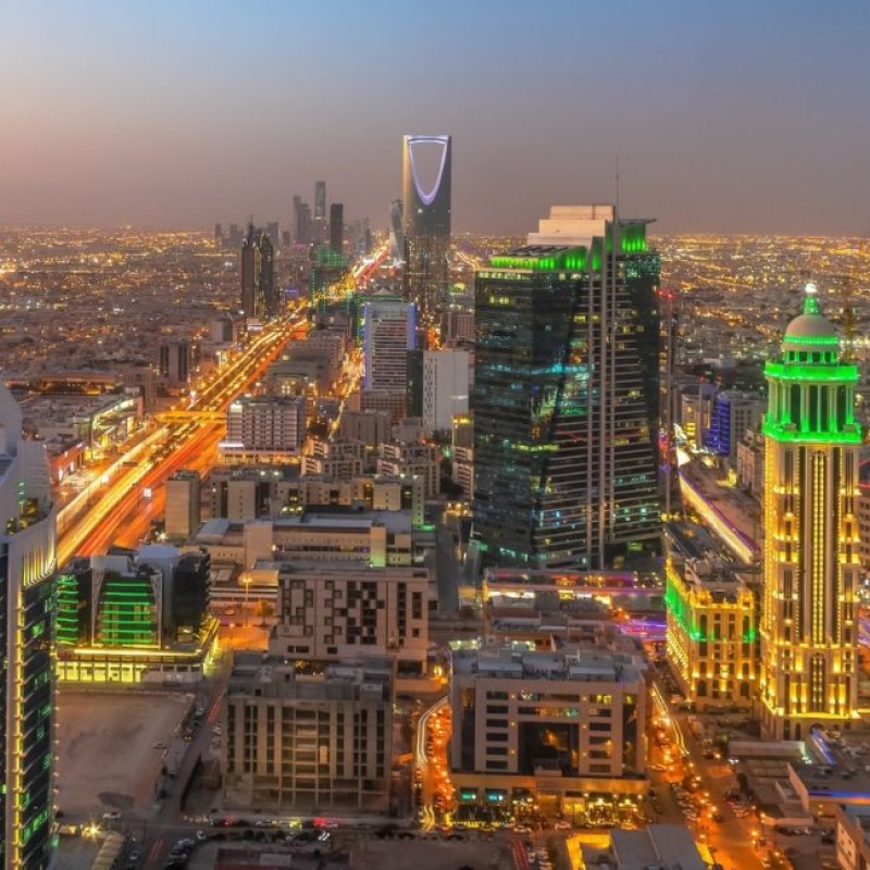 riyadh